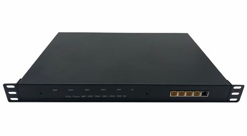 5G與4G智能融合通信設(shè)備 聚合加密與安全通信在儀器儀表領(lǐng)域的應(yīng)用