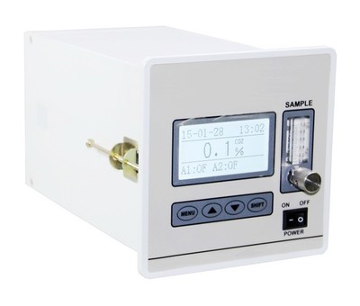 BMG-CO2-NDIR 直銷防護(hù)型二氧化碳傳感器 性能與應(yīng)用