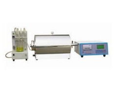 高精度煤廠專用定硫儀——鶴壁市昊瑞儀器儀表的專業解決方案