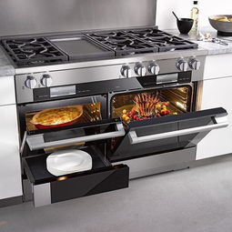 廚房新世代 年輕人挑剔眼光下的廚具衛具變革